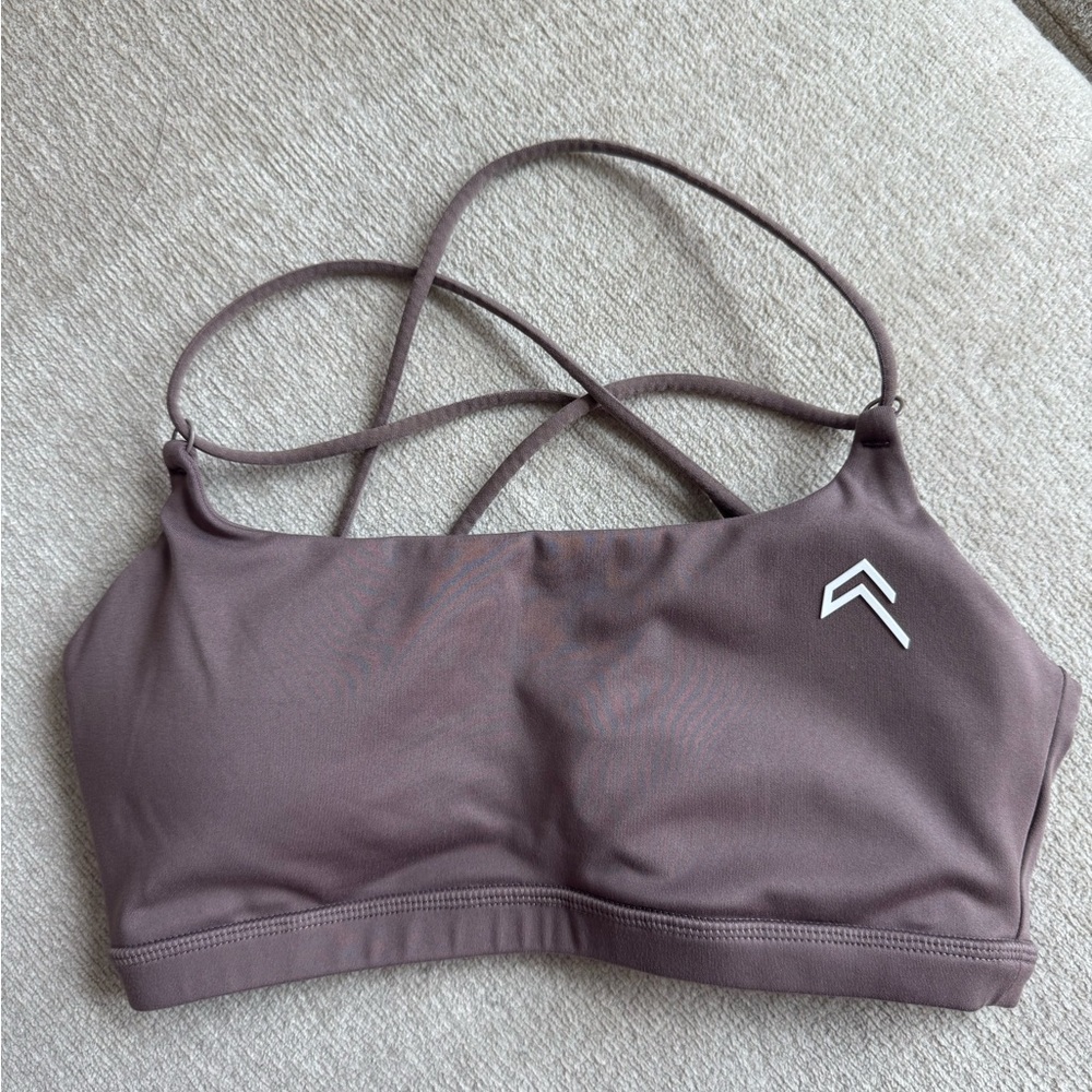 ONER ACTIVE EVERYDAY CROSSOVER BRALETTE